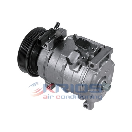 K15262 - Compressor, air conditioning 