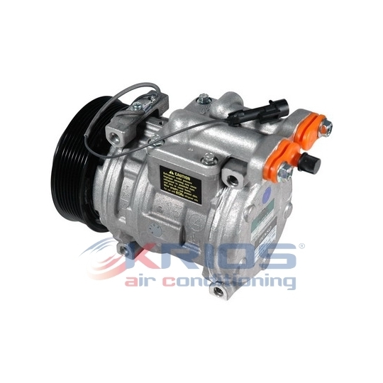 K15264 - Compressor, air conditioning 