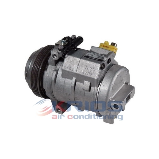 K15255 - Compressor, air conditioning 