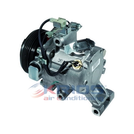 K15247 - Compressor, air conditioning 