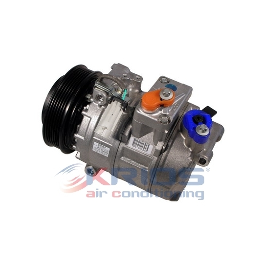 K15267 - Compressor, air conditioning 