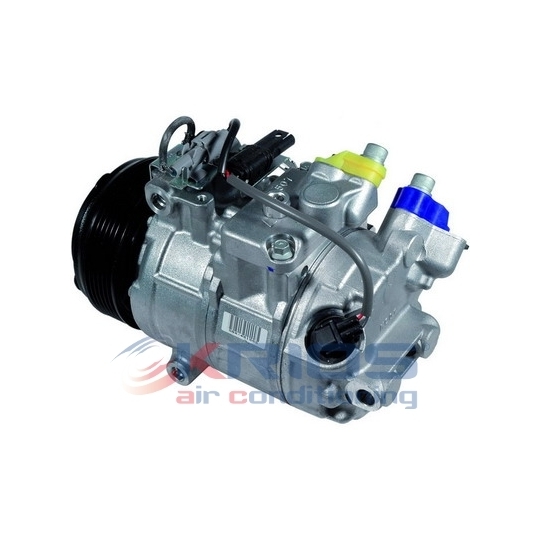 K15250 - Compressor, air conditioning 