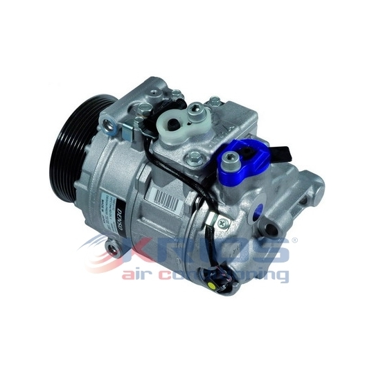 K15252 - Compressor, air conditioning 