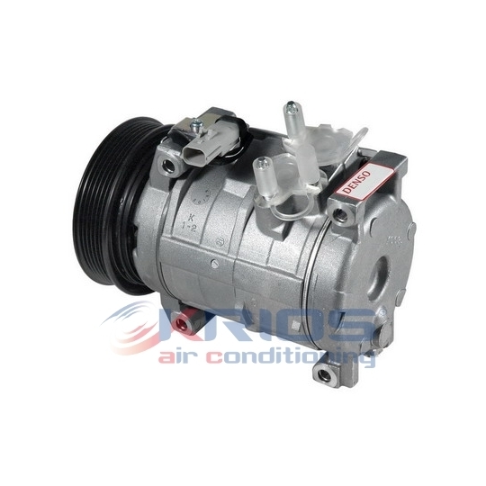 K15256 - Compressor, air conditioning 