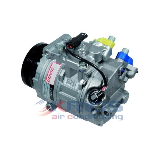 K15238 - Compressor, air conditioning 