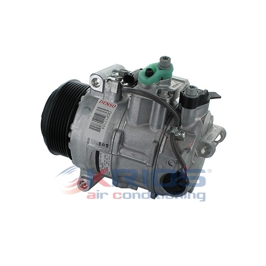 K15278 - Compressor, air conditioning 