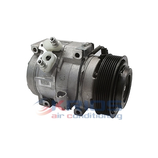 K15291 - Compressor, air conditioning 