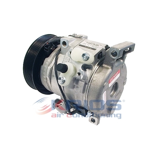 K15279 - Compressor, air conditioning 