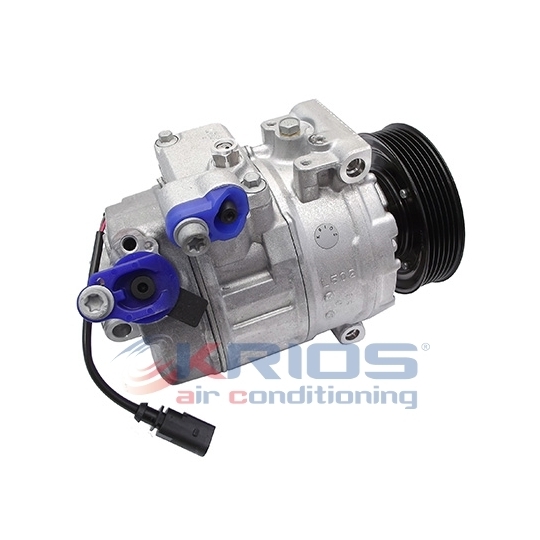 K15304 - Compressor, air conditioning 