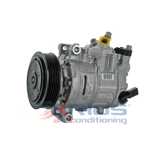 K15298 - Compressor, air conditioning 