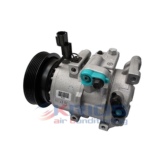 K15305 - Compressor, air conditioning 