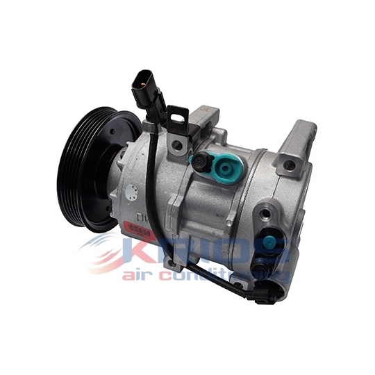 K15306 - Compressor, air conditioning 