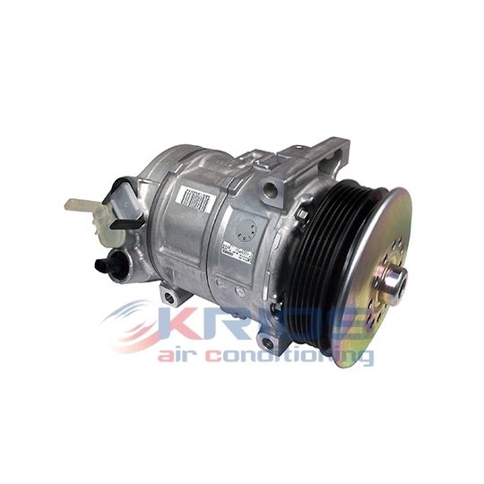 K15313 - Compressor, air conditioning 