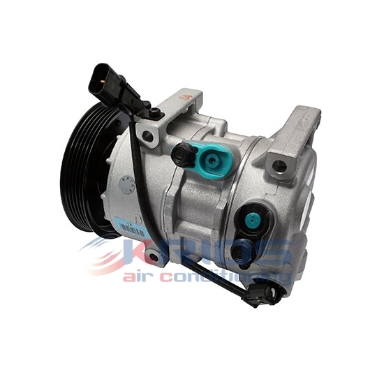 K15307 - Compressor, air conditioning 