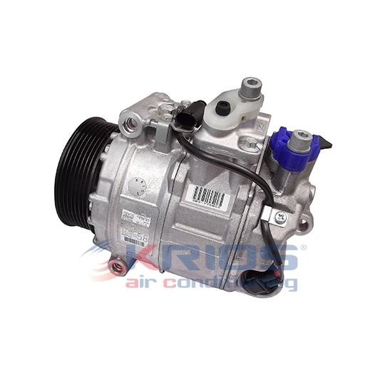 K15314 - Compressor, air conditioning 