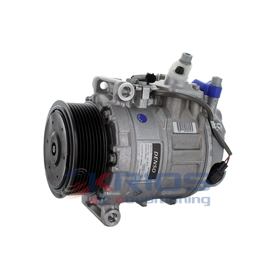 K15361 - Compressor, air conditioning 