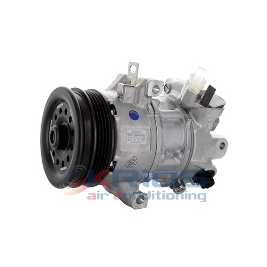 K15360 - Compressor, air conditioning 