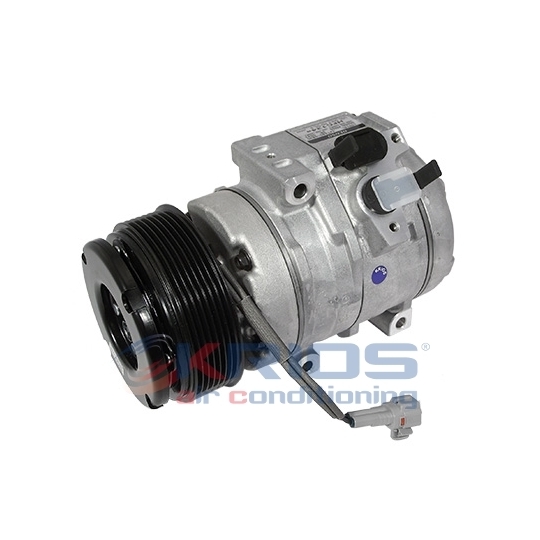 K15340 - Compressor, air conditioning 