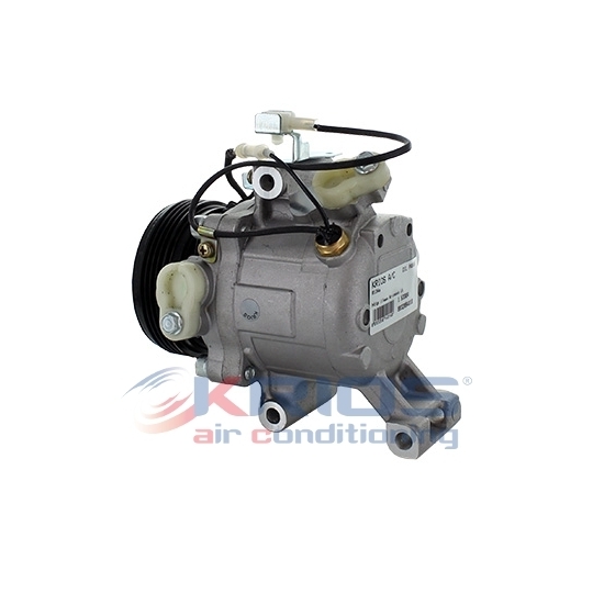 K15330A - Compressor, air conditioning 