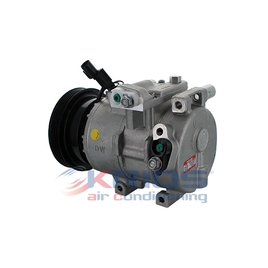 K15355 - Compressor, air conditioning 