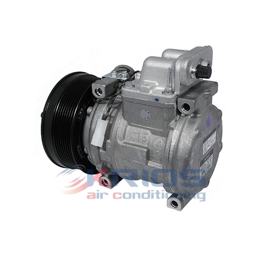 K15343 - Compressor, air conditioning 