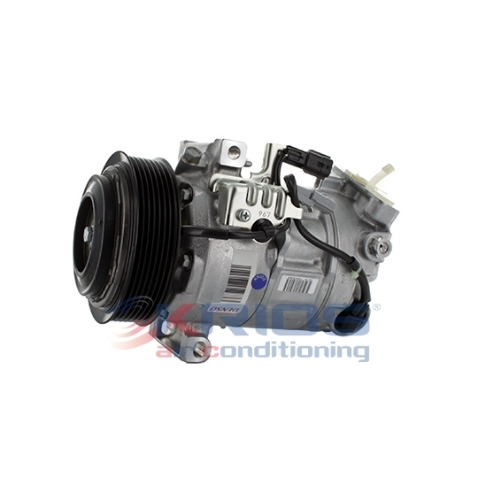 K15353 - Compressor, air conditioning 