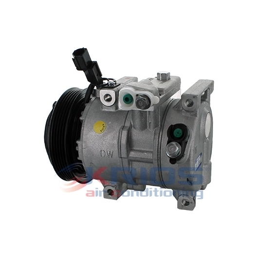 K15354 - Compressor, air conditioning 