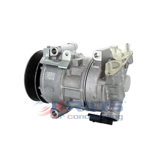 K15411 - Compressor, air conditioning 