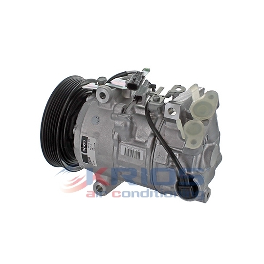 K15404 - Compressor, air conditioning 