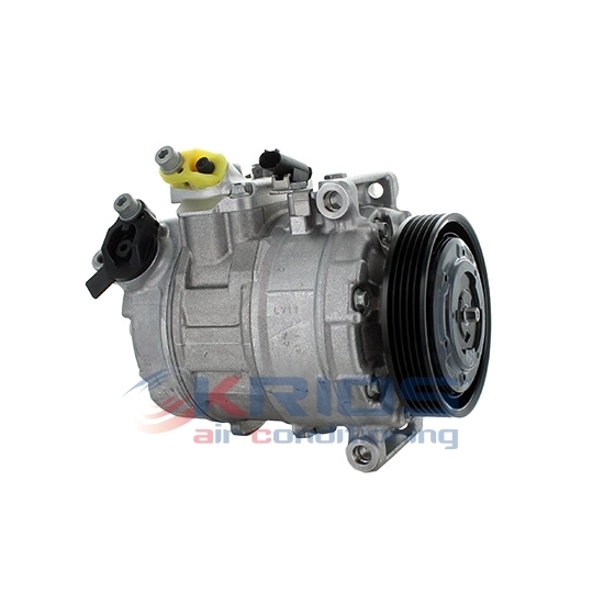 K15406 - Compressor, air conditioning 