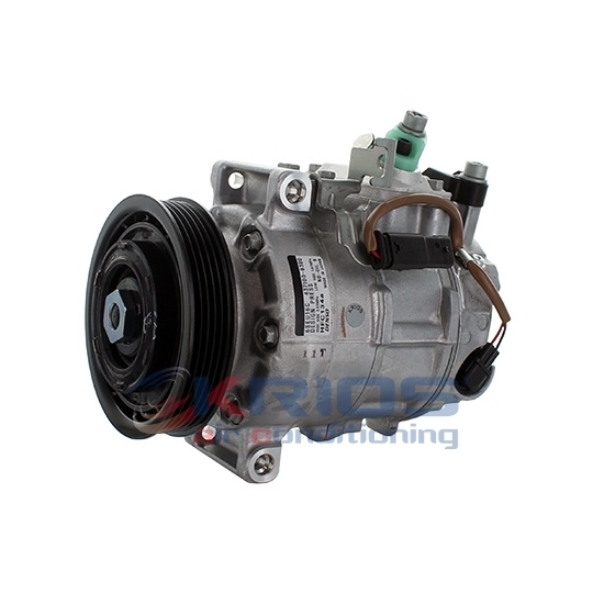 K15408 - Compressor, air conditioning 