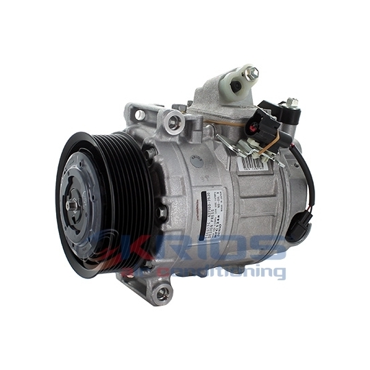 K15407 - Compressor, air conditioning 