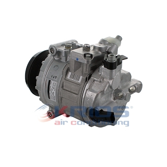 K15402 - Compressor, air conditioning 