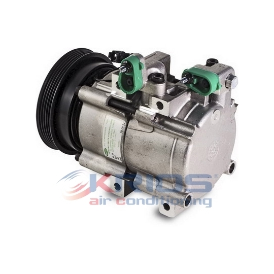 K18032 - Compressor, air conditioning 