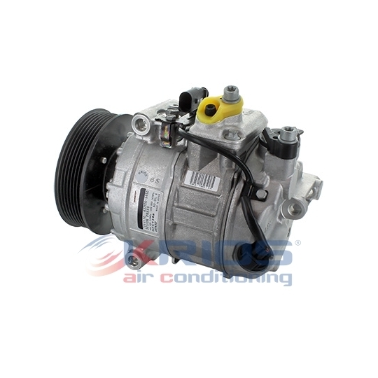 K15423 - Compressor, air conditioning 