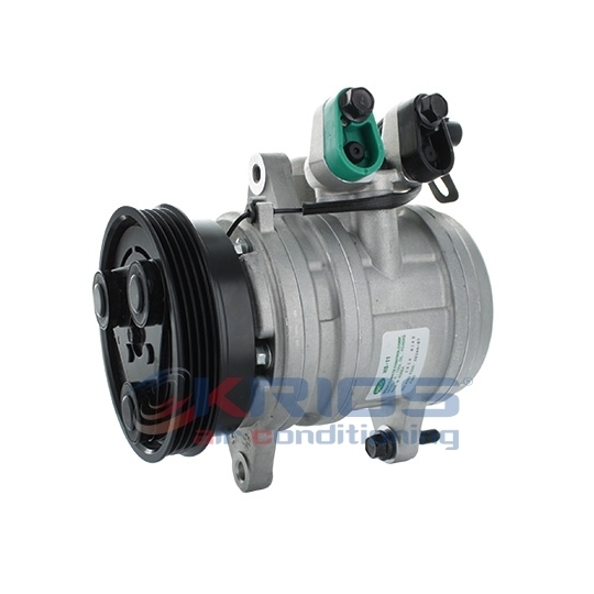 K18028 - Compressor, air conditioning 