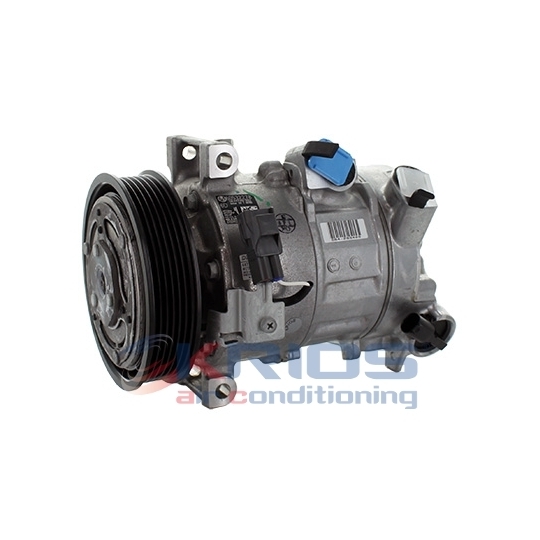 K15418 - Compressor, air conditioning 