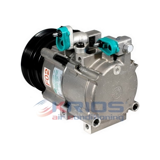 K18034 - Compressor, air conditioning 