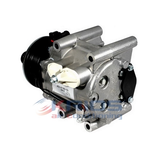 K18045 - Compressor, air conditioning 