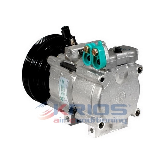 K19029 - Compressor, air conditioning 