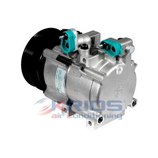 K19042 - Compressor, air conditioning 