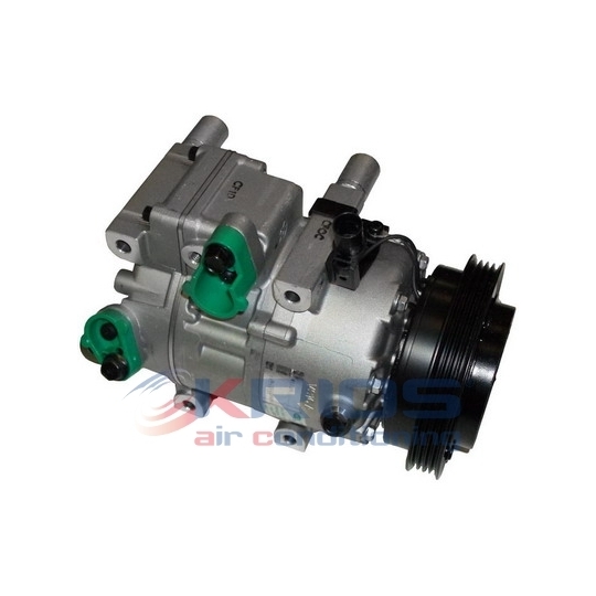 K19048 - Compressor, air conditioning 