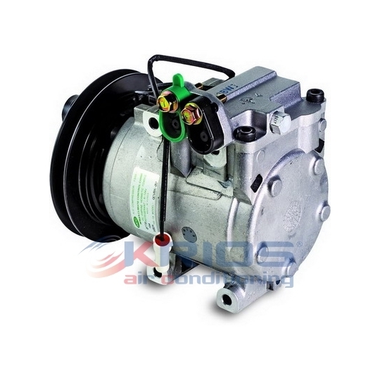 K19044 - Compressor, air conditioning 