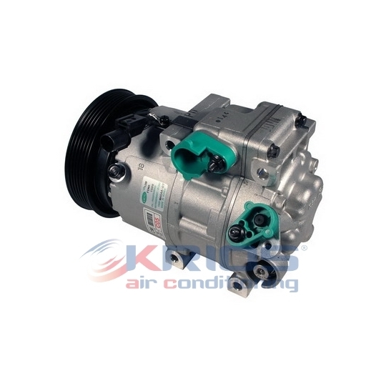 K19054 - Compressor, air conditioning 