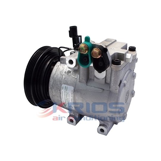 K19076 - Compressor, air conditioning 