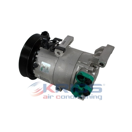 K19065 - Compressor, air conditioning 