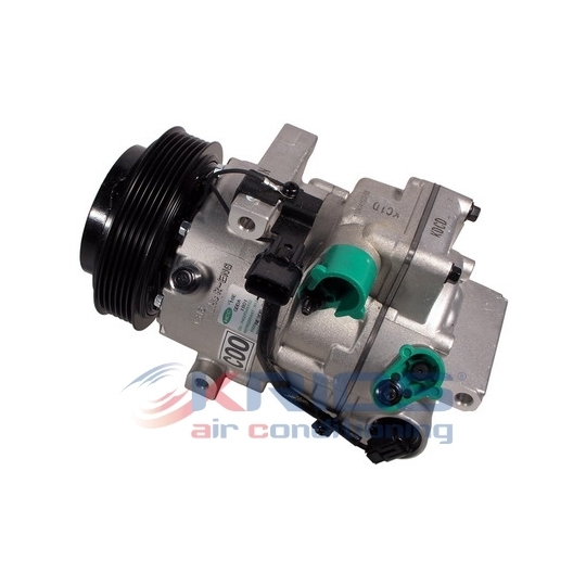 K19067 - Compressor, air conditioning 