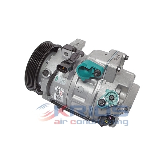 K19087 - Compressor, air conditioning 