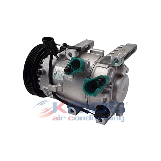 K19073 - Compressor, air conditioning 