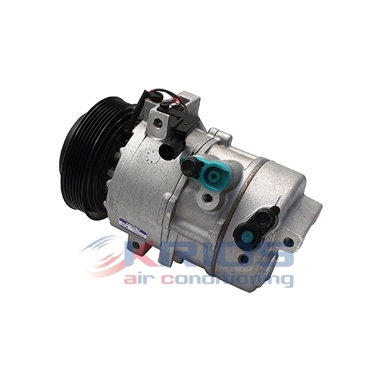 K19075 - Compressor, air conditioning 